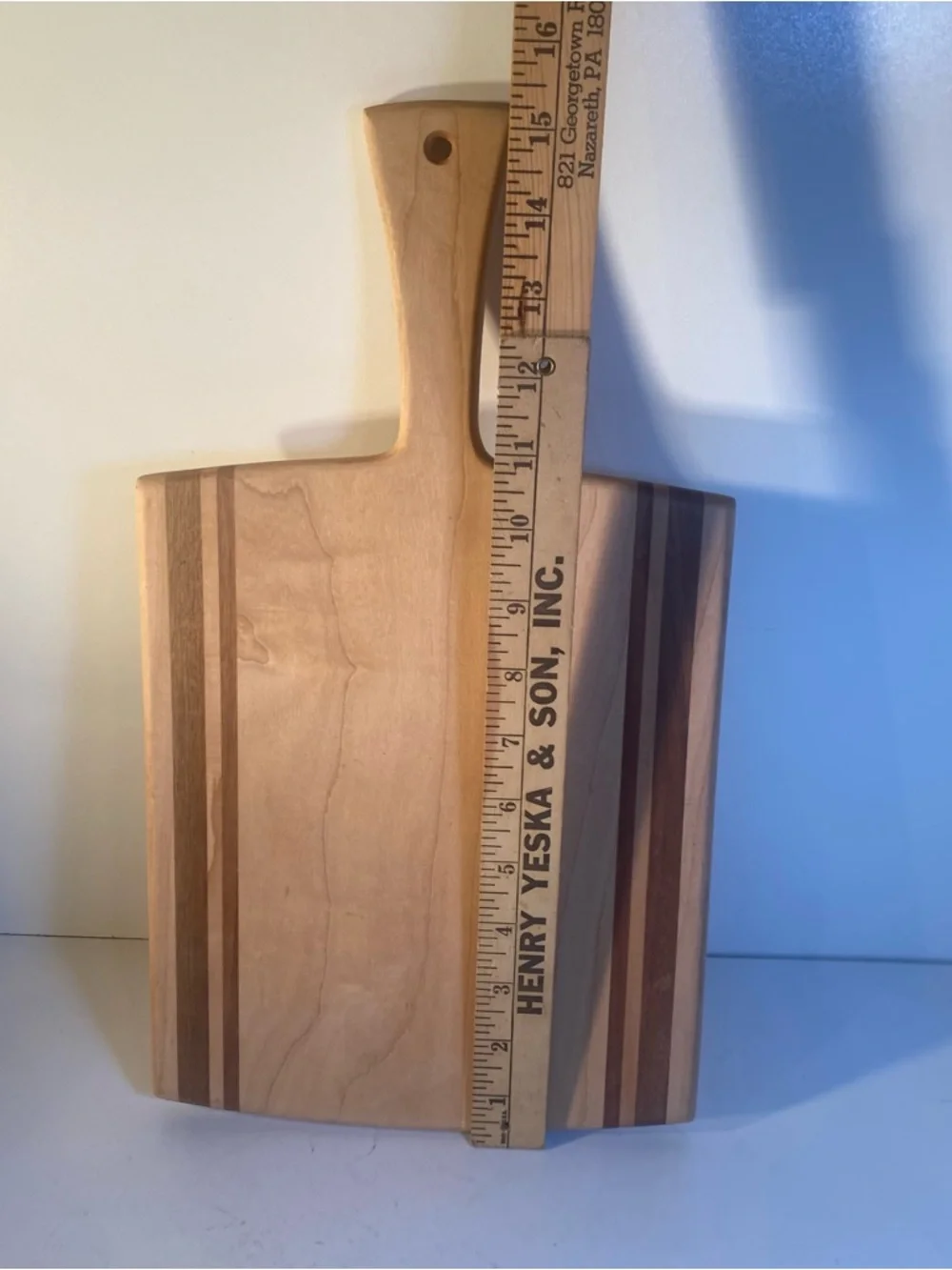 N/A wooden cutting